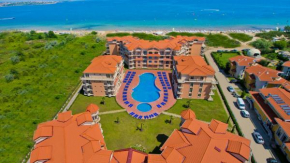 Отель Hacienda Beach  Созополь